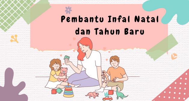 pembantu infal natal